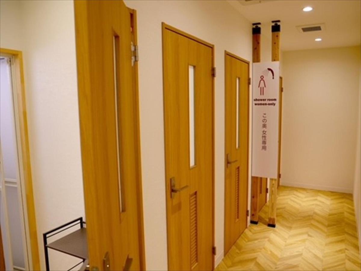 I-Link Hostel & Cafe Shimanami Imabari Ngoại thất bức ảnh