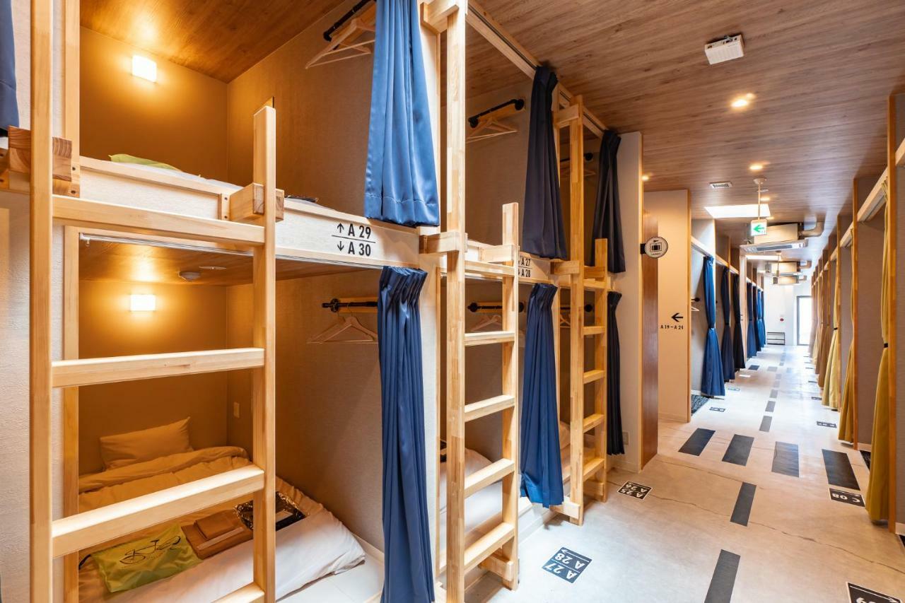 I-Link Hostel & Cafe Shimanami Imabari Ngoại thất bức ảnh