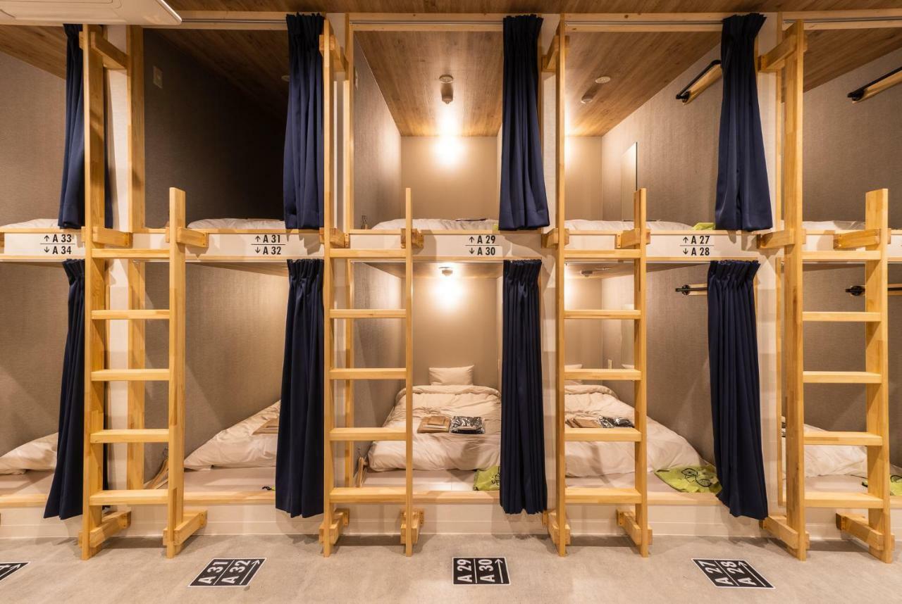 I-Link Hostel & Cafe Shimanami Imabari Ngoại thất bức ảnh