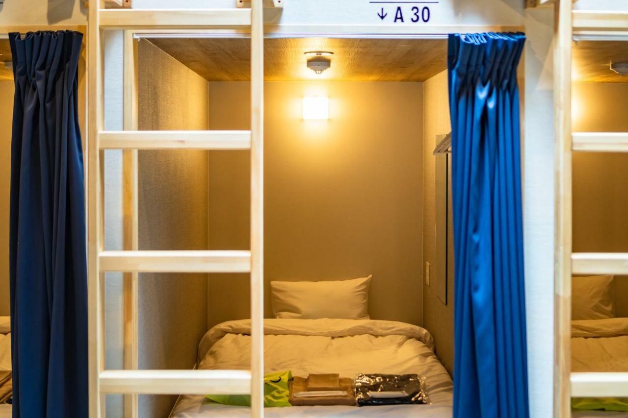 I-Link Hostel & Cafe Shimanami Imabari Ngoại thất bức ảnh