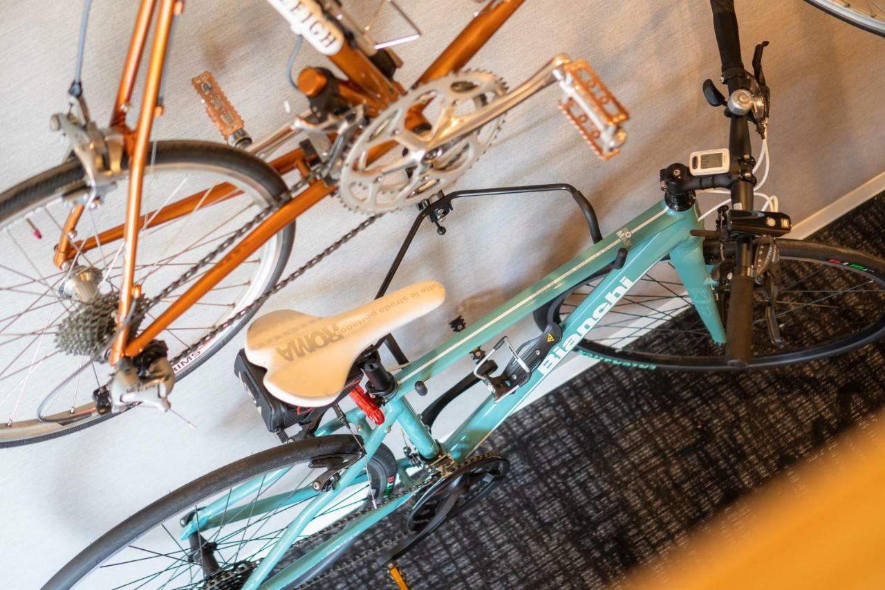 I-Link Hostel & Cafe Shimanami Imabari Ngoại thất bức ảnh