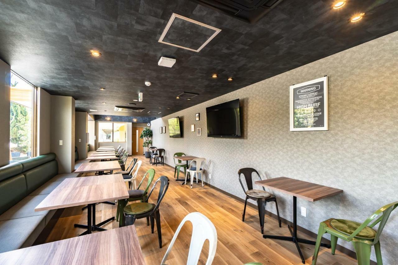I-Link Hostel & Cafe Shimanami Imabari Ngoại thất bức ảnh