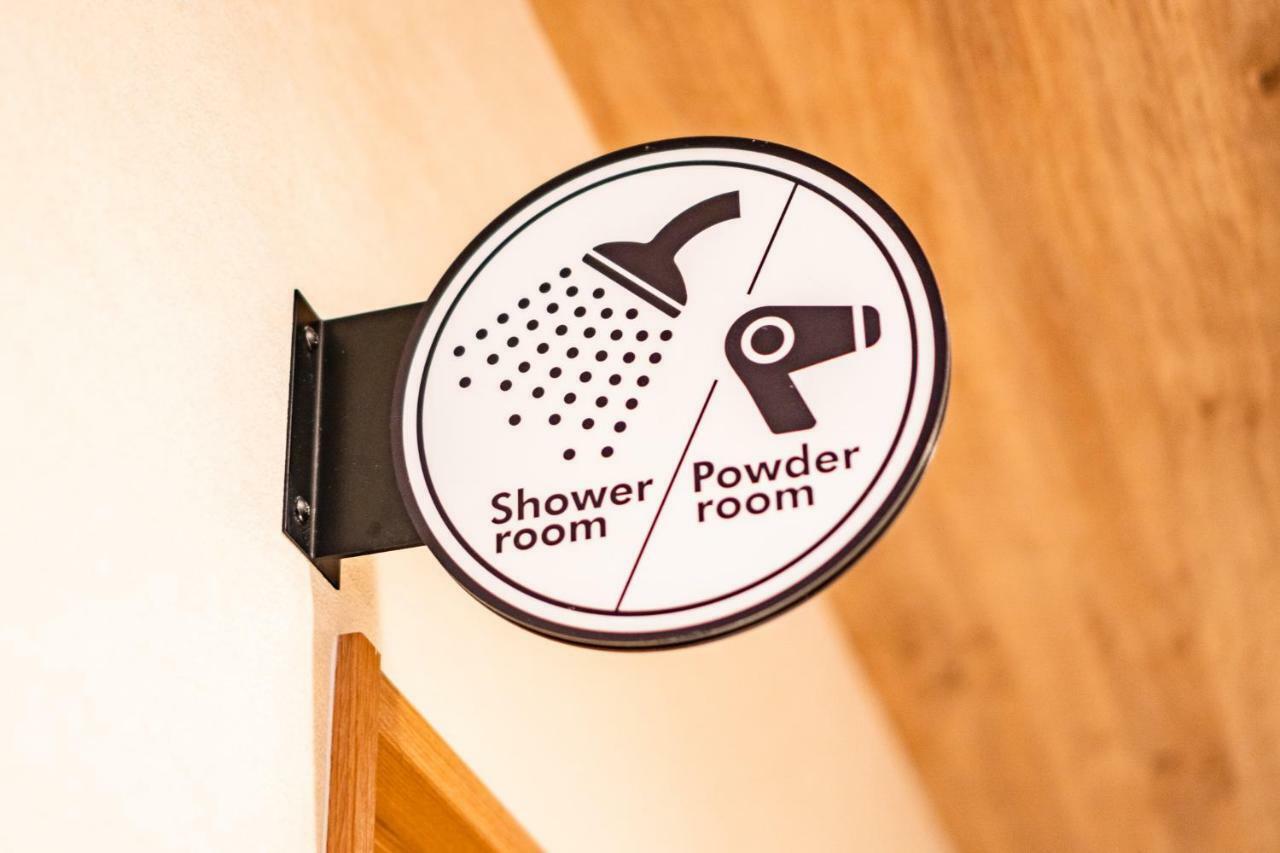 I-Link Hostel & Cafe Shimanami Imabari Ngoại thất bức ảnh