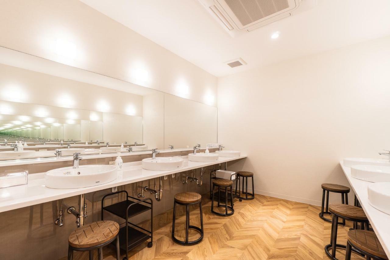 I-Link Hostel & Cafe Shimanami Imabari Ngoại thất bức ảnh