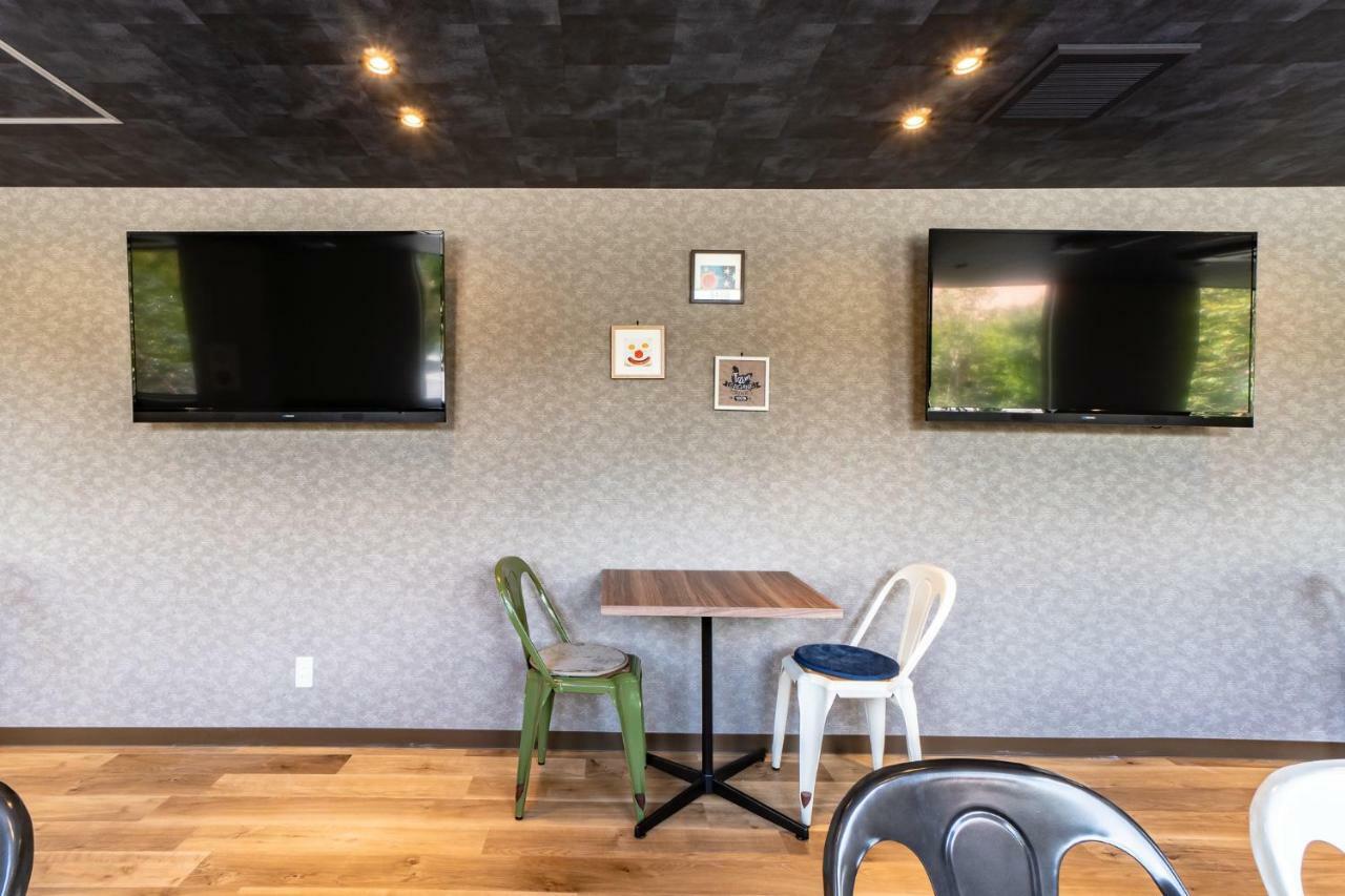 I-Link Hostel & Cafe Shimanami Imabari Ngoại thất bức ảnh